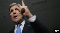 John Kerry