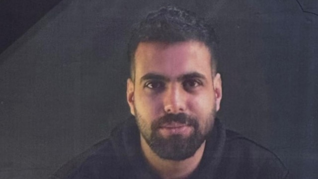 روایتی از کشته شدن علی‌اصغر استخر، جوان معترض در بهارستان اصفهان