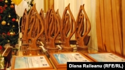 Premiile IDIS Viitorul