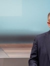 Nicolai Tangen, șeful fondului suveran norvegian, Norges Bank Investment Management.