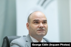 Constantin-Florin Mitulețu-Buică conduce AEP din 2019