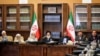 مجمع تشخیص: لایحه پیوستن ایران به کنوانسیون مبارزه با جرائم سازمان‌یافته ایراد دارد