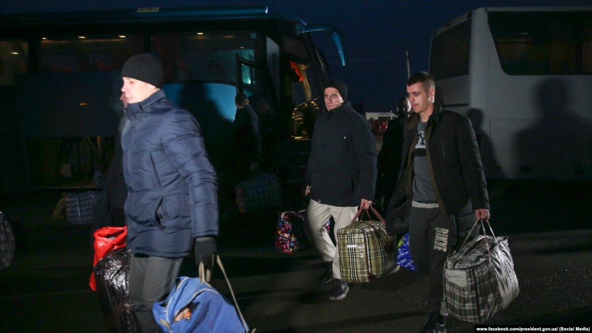 minveteraniv-uvoleny-v-dekabre-plennye-poluchat-100-tysyach-grn-pomoschi-ughe-cherez-nedelyu Минветеранив: уволены в декабре пленные получат 100 тысяч грн помощи «уже через неделю»