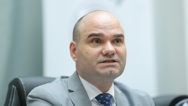 Ce cred parlamentarii români despre diurna șefului AEP?