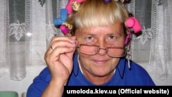 Жителька Севастополя Галина Довгопола (1955 року народження), яку засудили в окупованому Криму до 12 років ув’язнення за «шпигунство на користь України» 