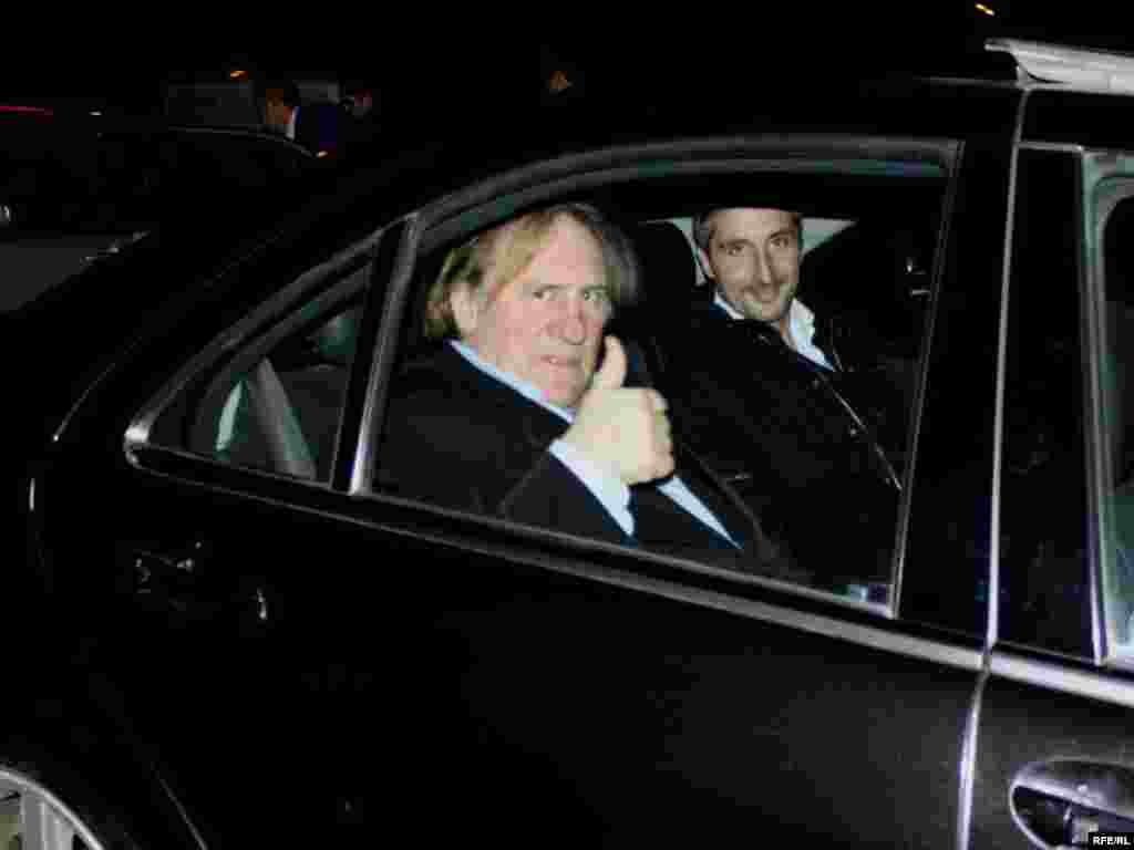 Ötən həftə fotolarda 19-25 dekabr #14