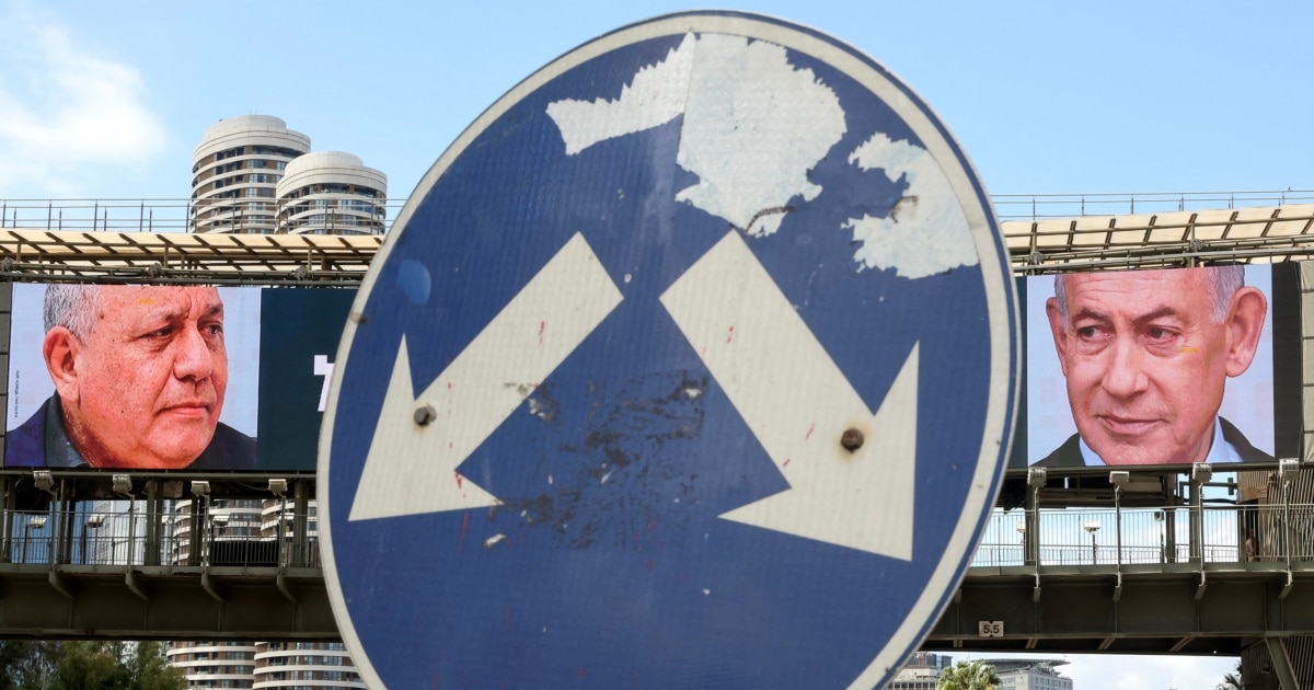 ისრაელის საარჩევნო კომისიის ხელმძღვანელი ითხოვს უცხოეთიდან შესაძლო ჩარევის გამოძიებას