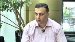 «Բարսեղ Բեգլարյանը զենքով մարդիկ էր բերել վրես»