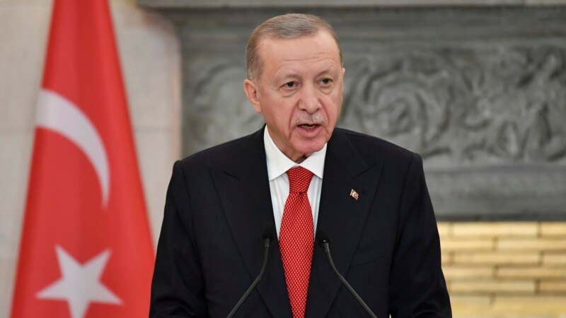 Эрдоган намерен совершить визит в Таджикистан