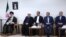 دیدار اعضای دولت ایران با رهبر جمهوری اسلامی در روز چهارشنبه، ۳۰ مرداد ۹۸