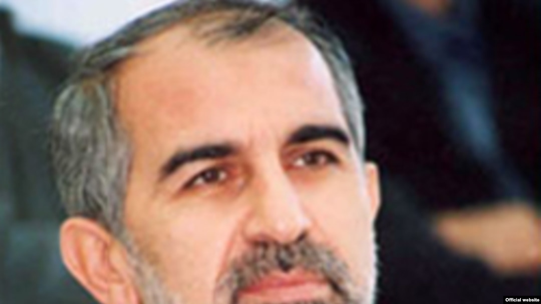 محمدهادی صادقی؛ رییس دانشگاه شیراز