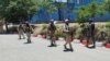 Taliban Gunmen Kill Seven In Afghan Courthouse Attack