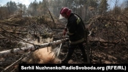 Тепер від призову до армії звільняються всі співробітники рядового і начальницького складу «служби цивільного захисту – на весь період їх служби»