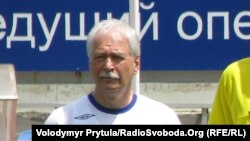 Борис Гризлов – новий гравець у тристронній контактній групі