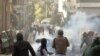 شورش و ناآرامی در یونان همچنان ادامه دارد 