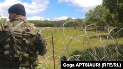 Случившееся в Кербали грузинские представители намерены обсудить на следующей встрече в Эргнети в рамках механизма по предотвращению инцидентов и реагированию на них