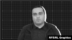 ბიზნესმენი ვანო სტურუა, რომელმაც გილაურის სახლი სახელმწიფო აუქციონზე იყიდა