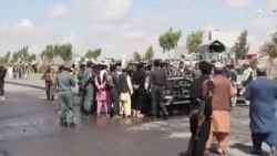 د کندهار د سرحدي پولیسو د چټک غبرګون قوماندان ووژل شو