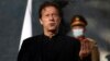 Pakistani PM Khan, Wife Test Positive For COVID-19