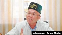 Гумар Валитов