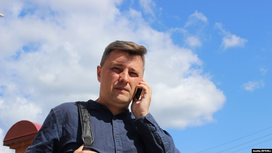 Сергей Подузов