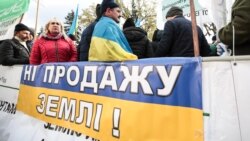 Ваша Свобода | Ринок землі в Україні: хто і чому гальмує реформу?