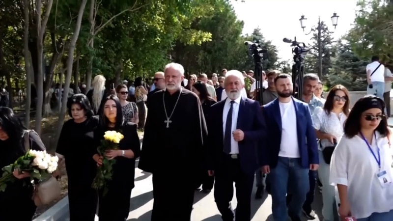 Արցախի նախկին պաշտոնյաները պնդում են՝ պարտավոր են շարունակել պայքարը հանուն վերադարձի իրավունքի
