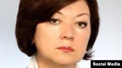 Emine Avamilevа