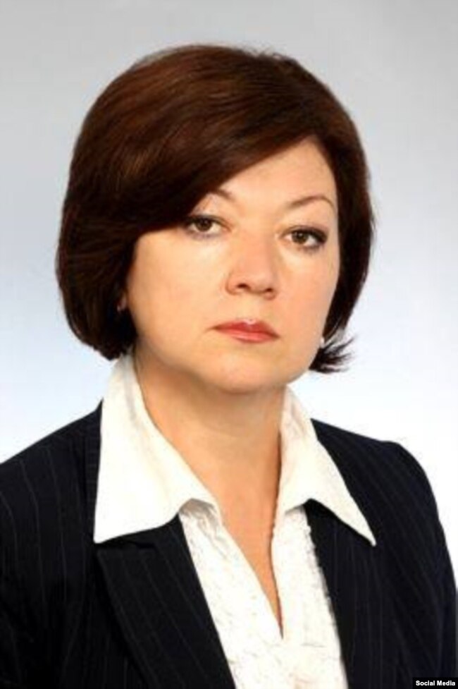 Эмине Авамилева
