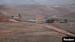 Kürtleriň howpsuzlyk güýçleri, Yragyň Diýala welaýaty