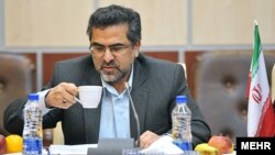 جواد شمقدری؛ معاون سینمایی وزارت فرهنگ و ارشاد اسلامی