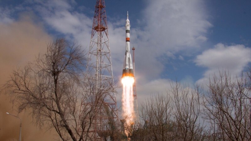 Anija kozmike ruse dërgon furnizime në Stacionin Ndërkombëtar të Hapësirës