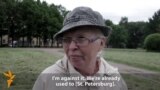 Vox Pop: Should St. Petersburg Be Leningrad Again?