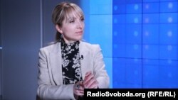 Ольга Буславець очолила Міністерство енергетики за рішенням уряду 16 квітня 2020 року