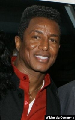 Jermaine Jackson