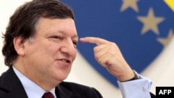 European Commission President Jose Manuel Barroso (file photo)
