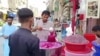 د پاکستان په سيند صوبه کې سختې ګرمۍ يوشمېر خلک ځپلي دي