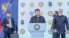 Рамзан Кадыров