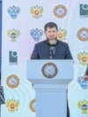 Кадыров Рамзан