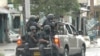 Jamaica Leader Vows To Restore Order