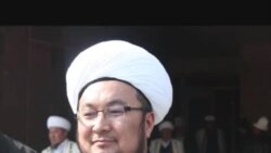 Муфтии собиқ: "Ман зани дувум гирифтам, шумо ҳам аз ман пайравӣ кунед"