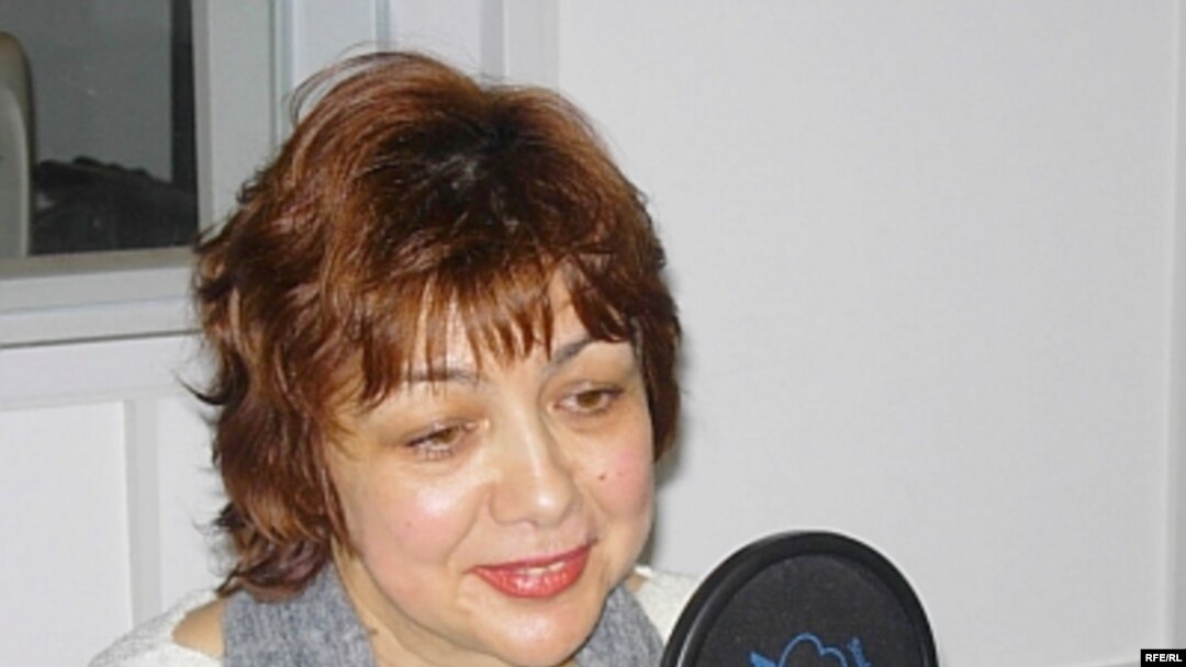 Ольга Здравомыслова
