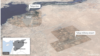 U.S.-Backed Fighters Capture Key Air Base In Northern Syria From Islamic State Fighters