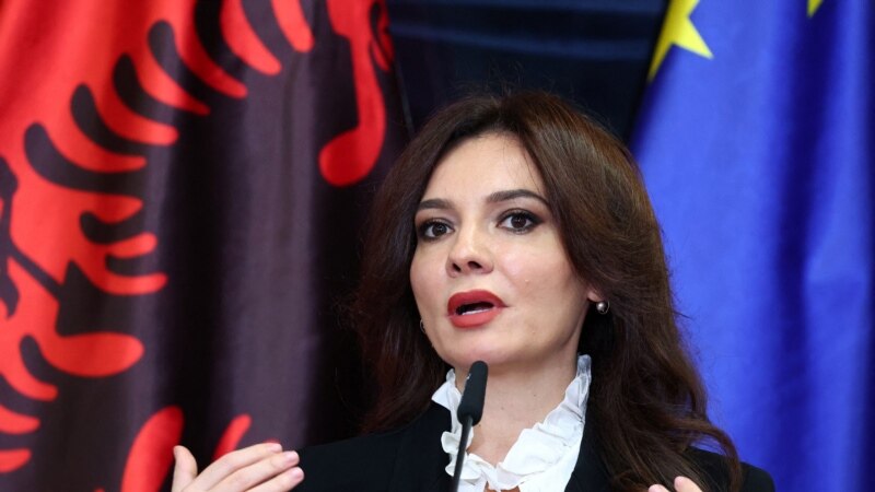 Spiropali: Kosova prioritet i politikës tonë të jashtme, ajo meriton statusin e vendit kandidat në BE