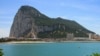 Gibraltar bay
