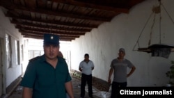 Янги вазирликнинг ИИВ билан яқин ҳамкорликда ишлаши айтилмоқда.