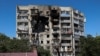 Наслідки російської атаки в Одесі, 24 липня 2025 року