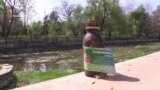 Нетверезий півострів (відео)