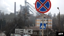 У Росії активно коментували нібито удар по автобусу «Москва – Сімферополь», а Путіну доповіли «про терористичну атаку ЗСУ на автобус». Архівне фото 