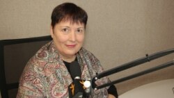 Valentina Ursu: corespondență de la Bălți